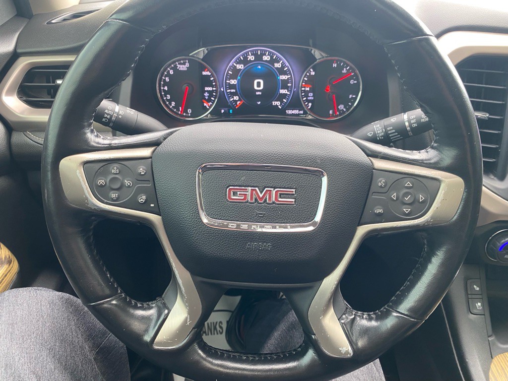 2017 GMC Acadia Image 20