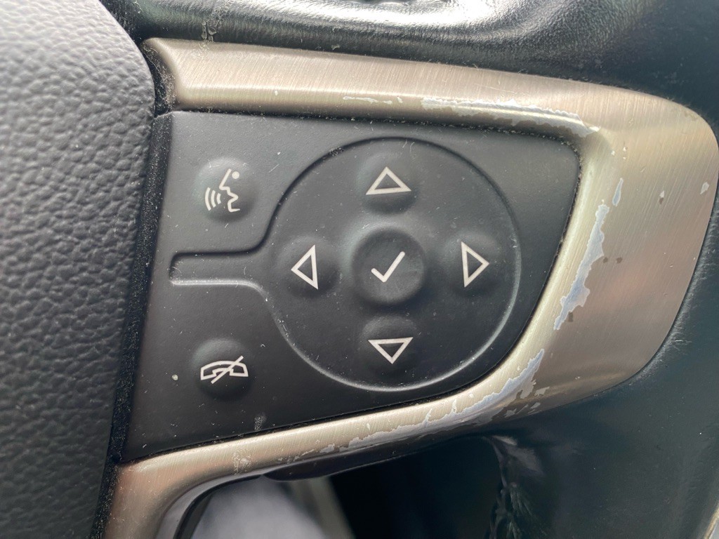 2017 GMC Acadia Image 21