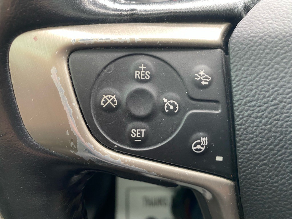 2017 GMC Acadia Image 22