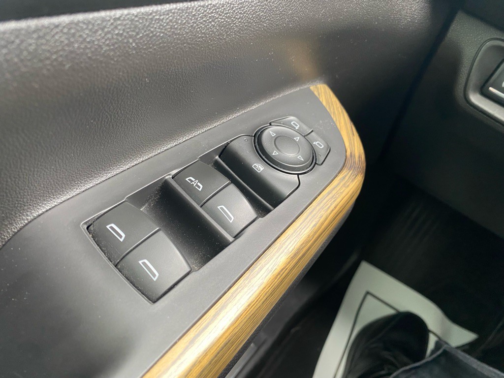 2017 GMC Acadia Image 23