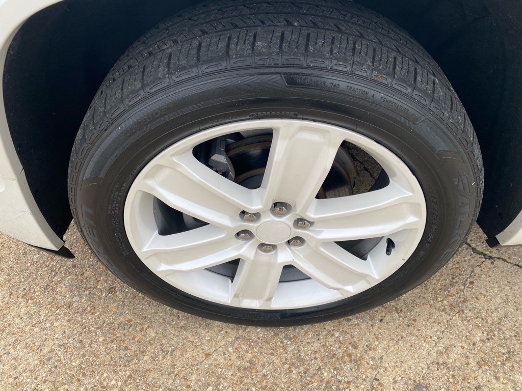 2017 GMC Acadia Image 29