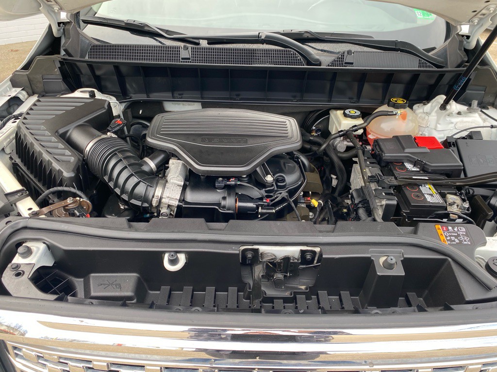 2017 GMC Acadia Image 33