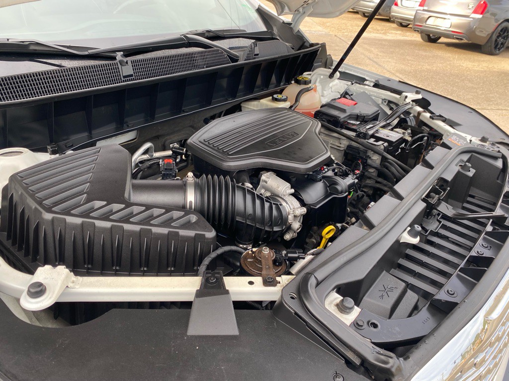 2017 GMC Acadia Image 34