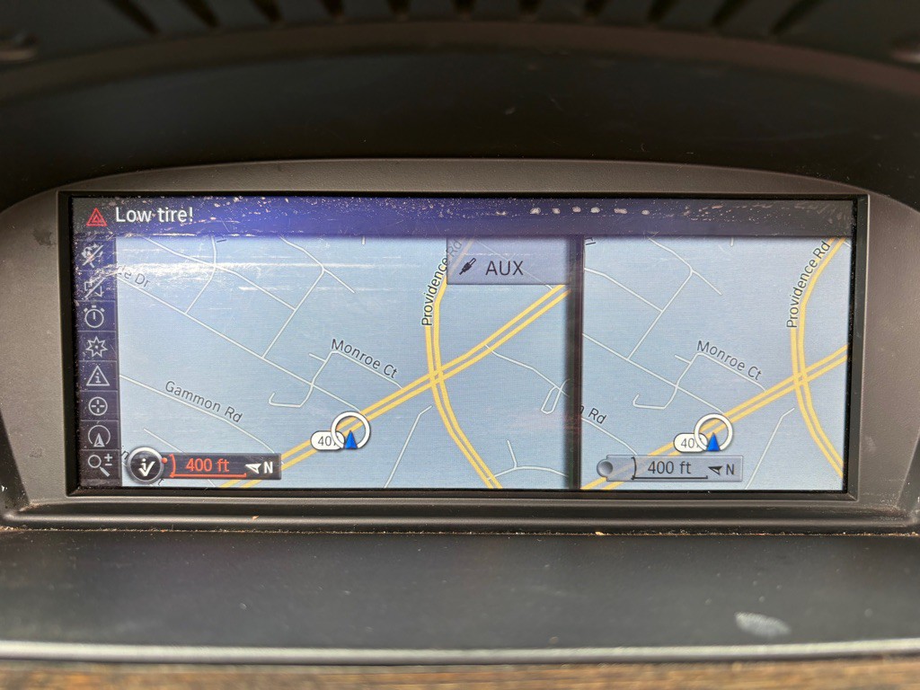 2011 BMW 3 Series Image 20