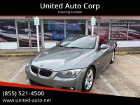 Image for 2011 BMW 3 Series 335i ID: 7084748