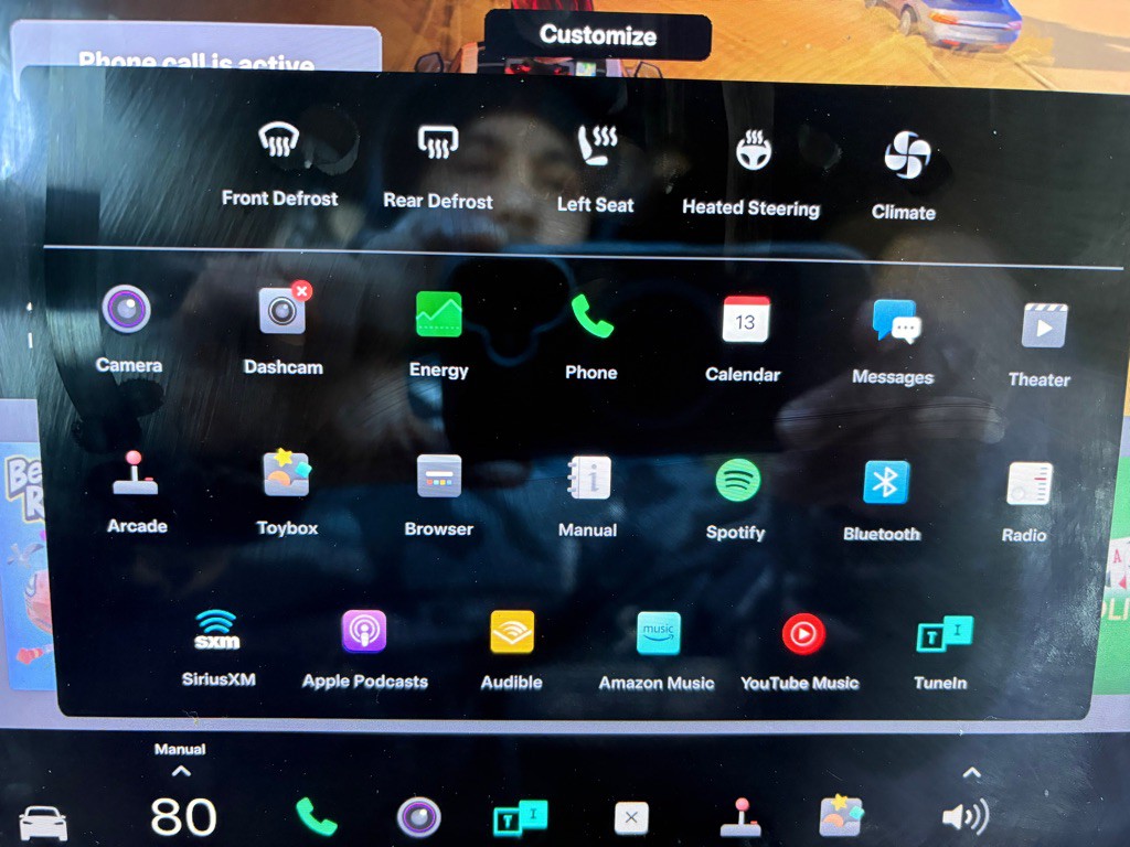 2020 Tesla Model X Image 23