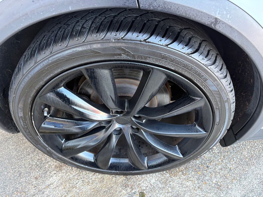 2020 Tesla Model X Image 32