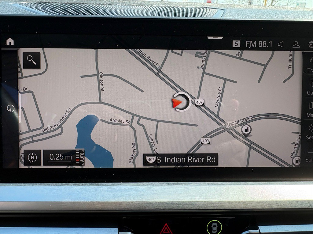 2019 BMW 3 Series Image 15