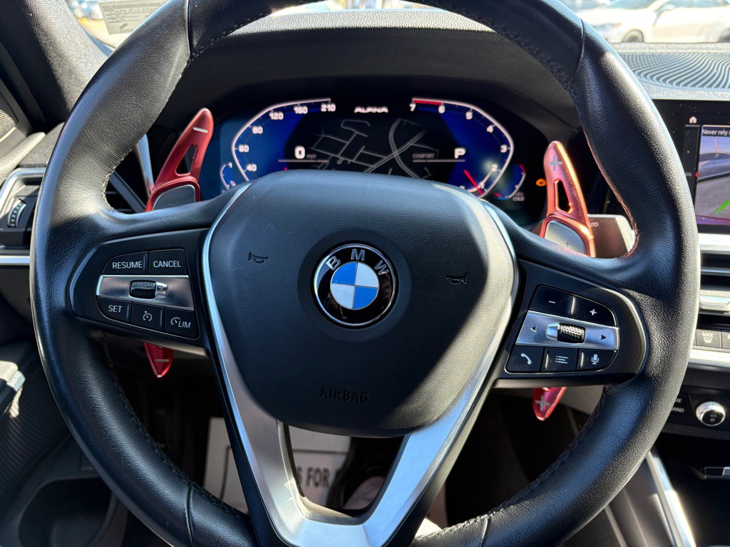 2019 BMW 3 Series Image 18