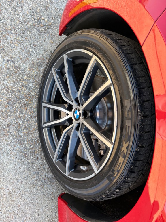 2019 BMW 3 Series Image 28