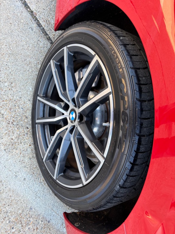 2019 BMW 3 Series Image 29