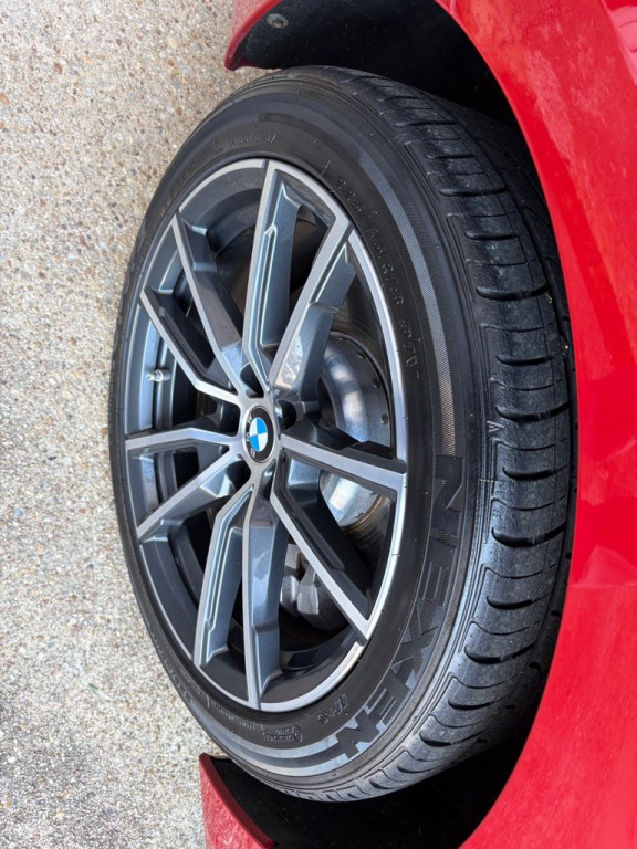 2019 BMW 3 Series Image 30