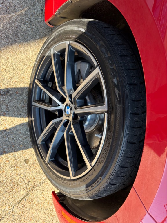 2019 BMW 3 Series Image 31