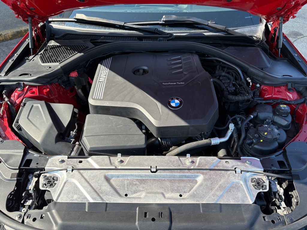 2019 BMW 3 Series Image 32