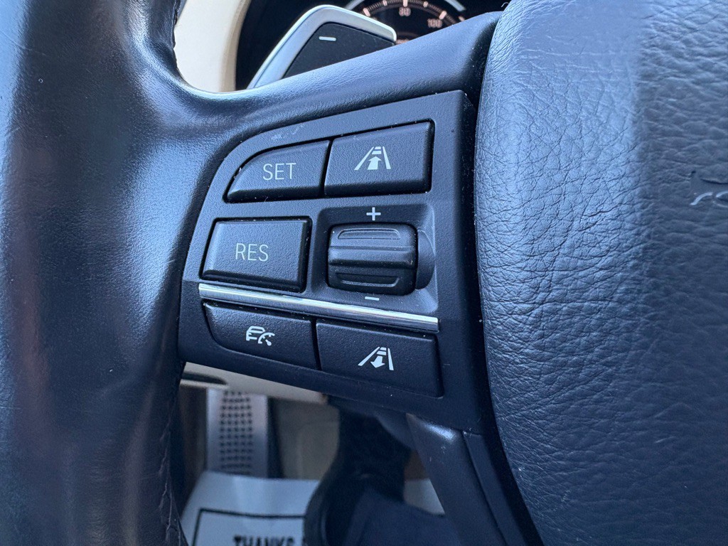 2015 BMW 7 Series Image 18