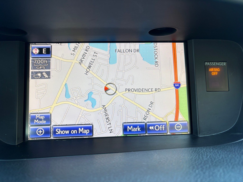 2013 Lexus ES Image 15