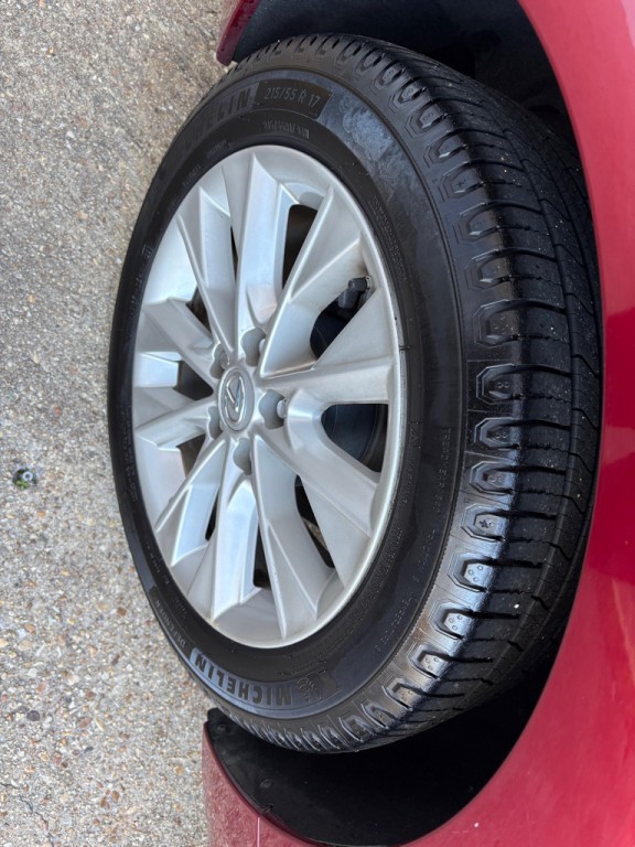 2013 Lexus ES Image 31