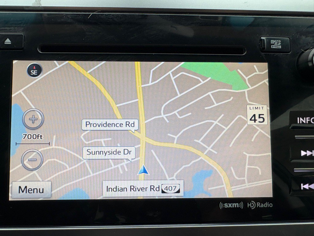 2017 Subaru Outback Image 15