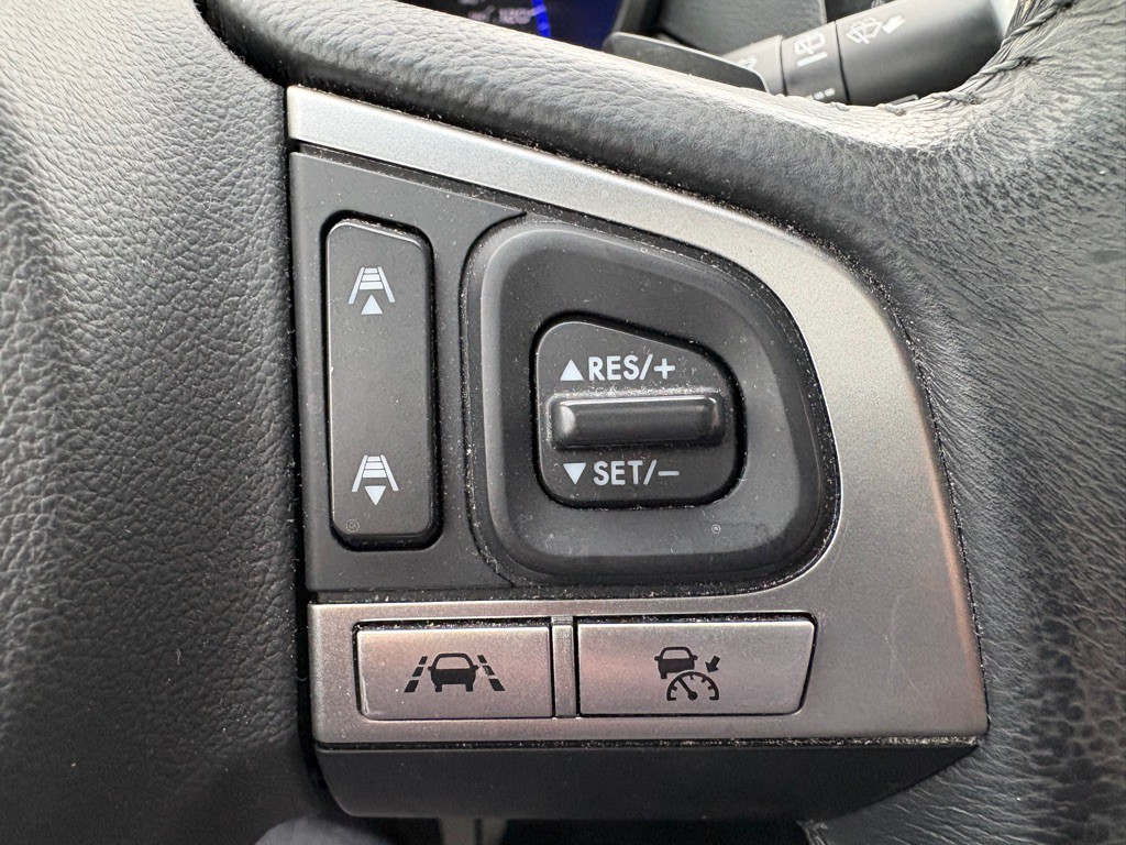 2017 Subaru Outback Image 19