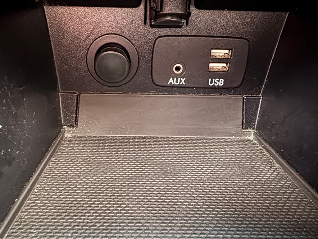 2017 Subaru Outback Image 25