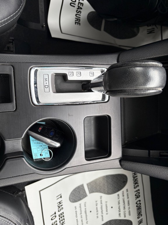 2017 Subaru Outback Image 26