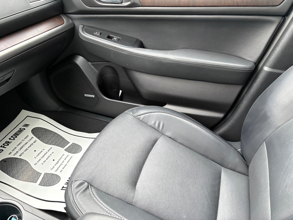 2017 Subaru Outback Image 28