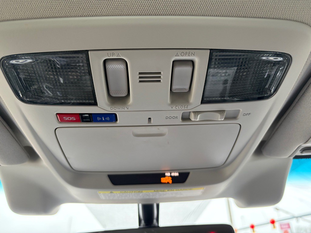 2017 Subaru Outback Image 29