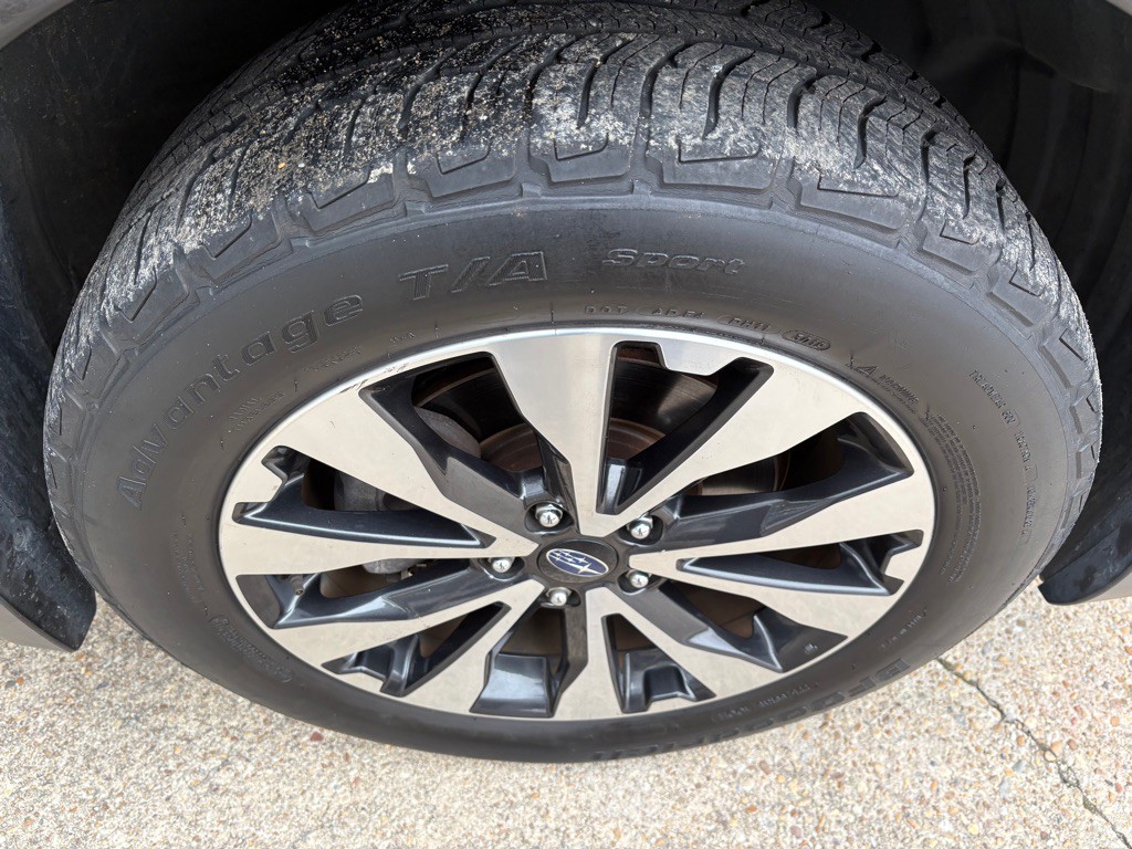 2017 Subaru Outback Image 33