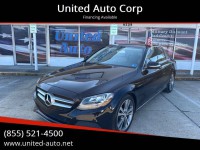 Image for 2015 Mercedes-Benz C-Class C 300 ID: 7169680