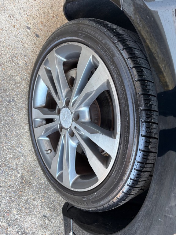 2015 Mercedes-Benz C-Class Image 29