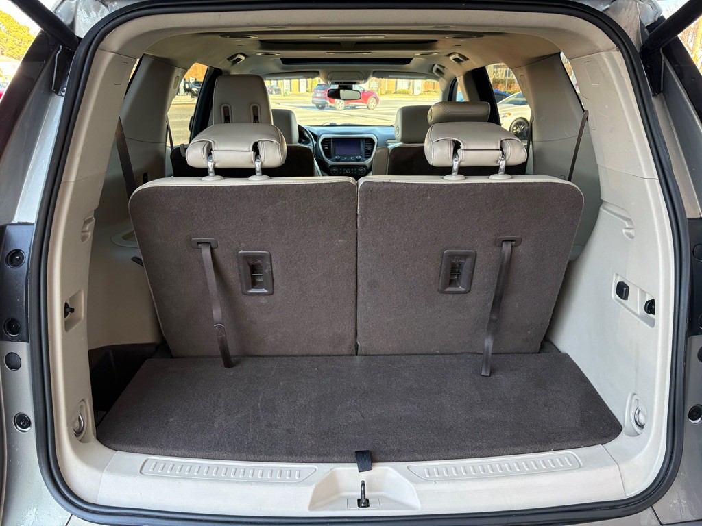 2019 GMC Acadia Image 6