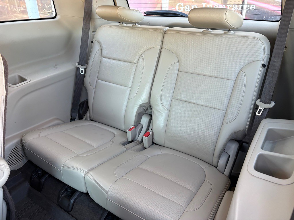 2019 GMC Acadia Image 12