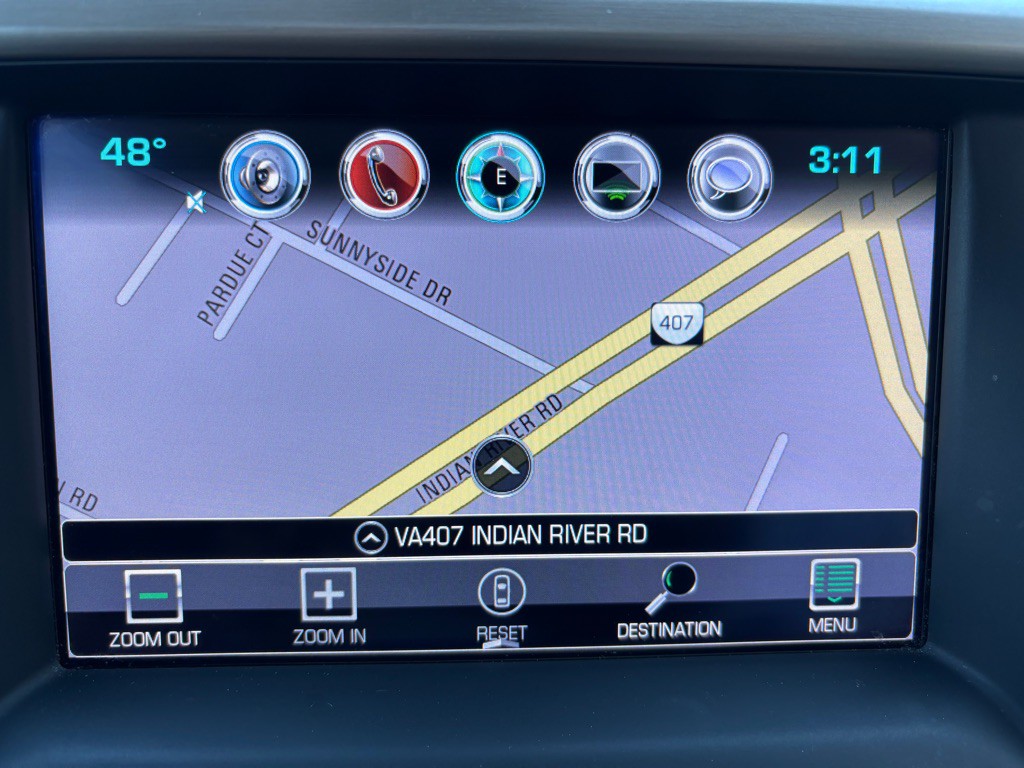 2019 GMC Acadia Image 17