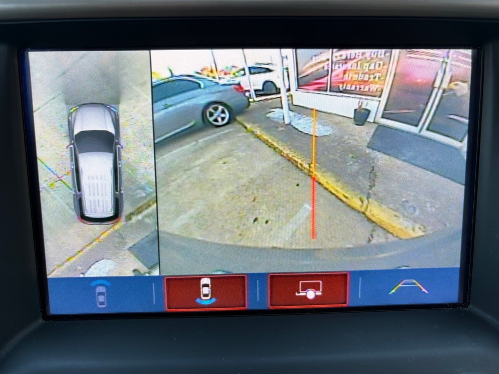 2019 GMC Acadia Image 18