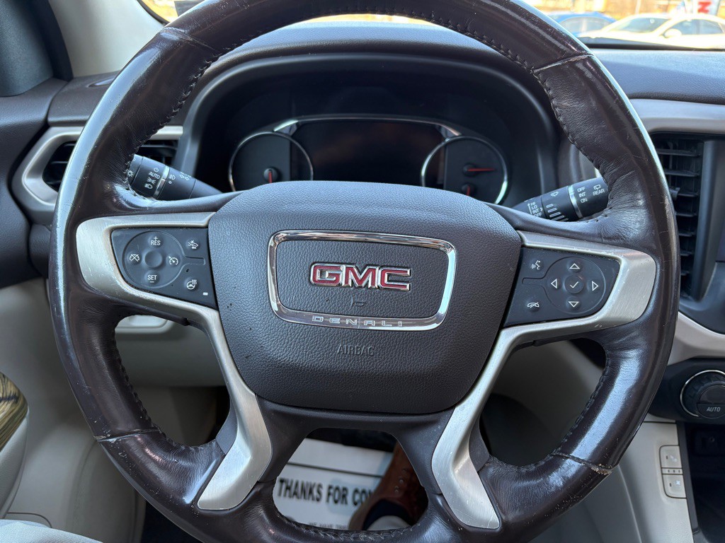 2019 GMC Acadia Image 20