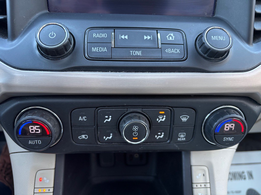 2019 GMC Acadia Image 26