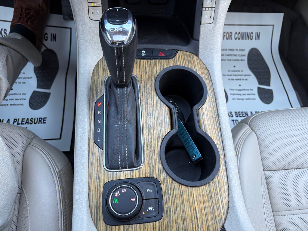 2019 GMC Acadia Image 27