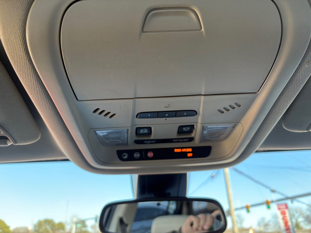 2019 GMC Acadia Image 28