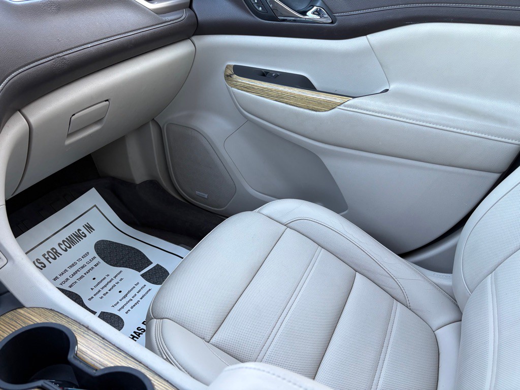 2019 GMC Acadia Image 29