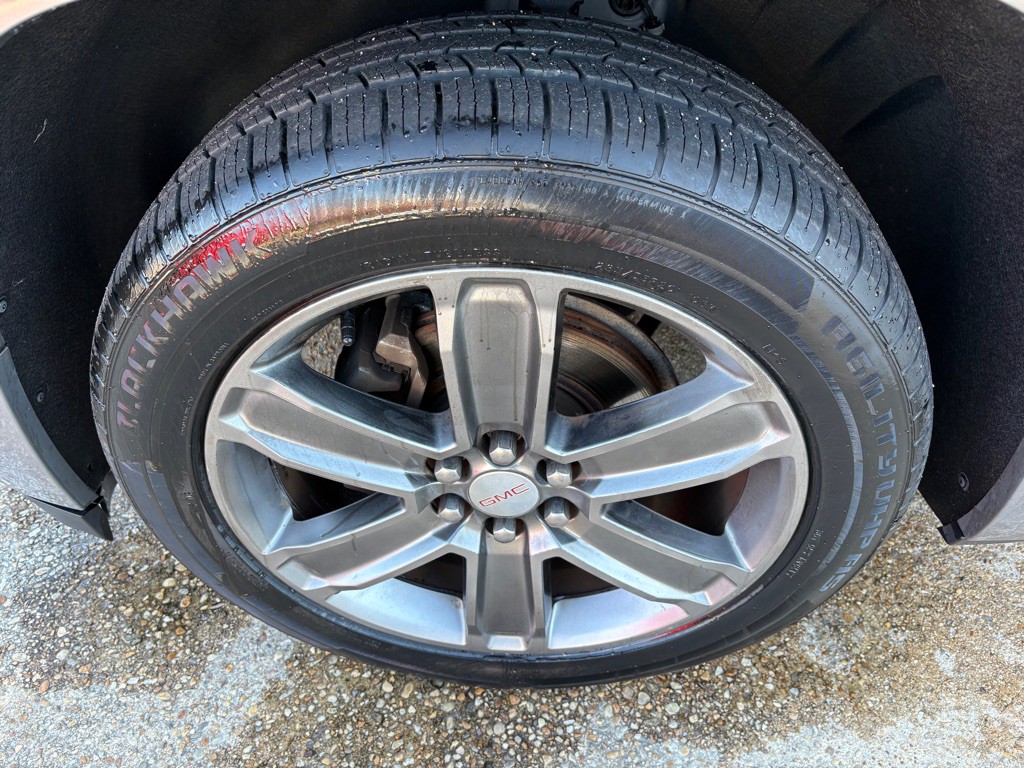 2019 GMC Acadia Image 30