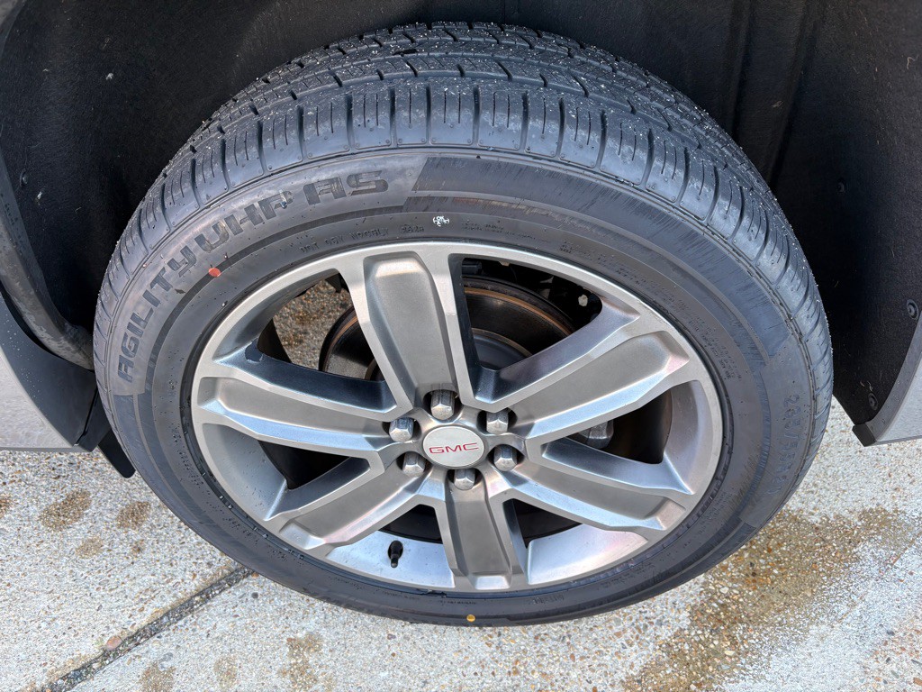 2019 GMC Acadia Image 31