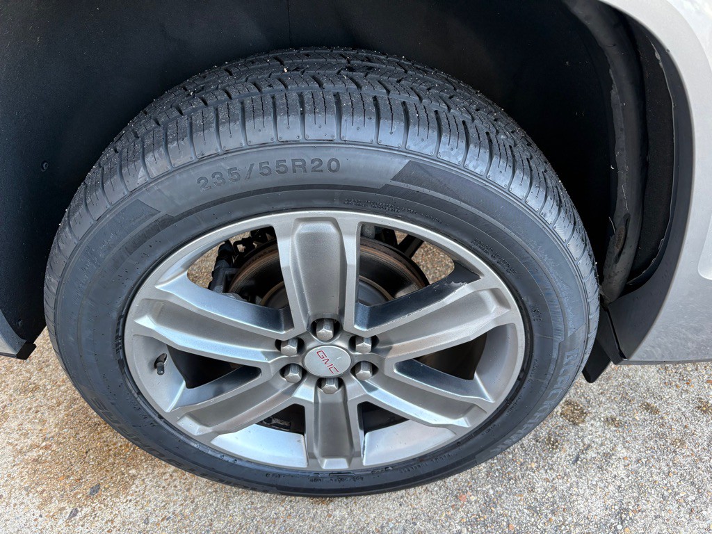 2019 GMC Acadia Image 32