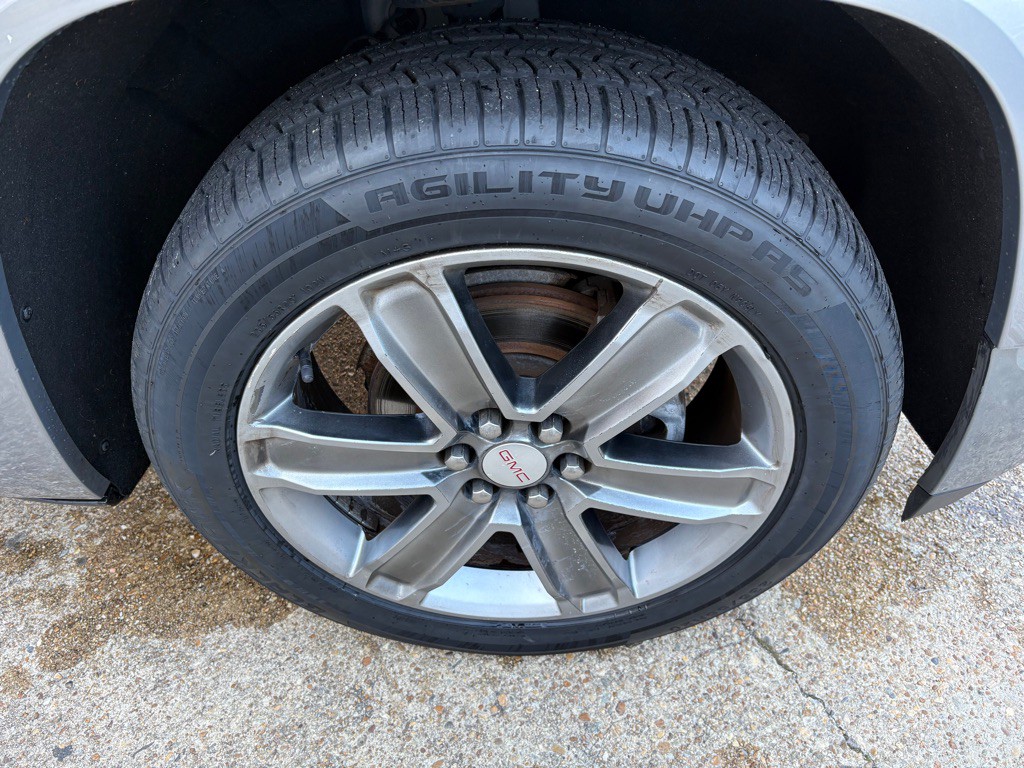 2019 GMC Acadia Image 33