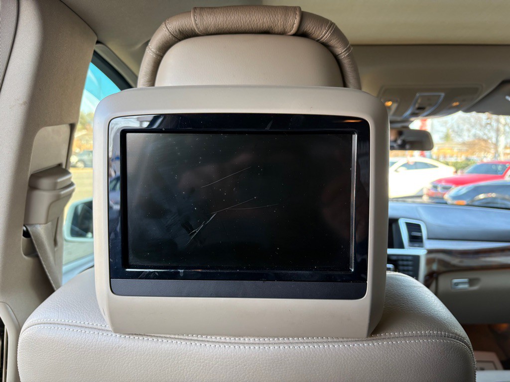 2015 Mercedes-Benz GL-Class Image 12