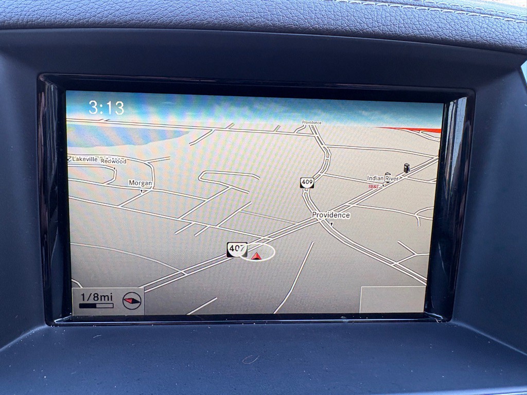 2015 Mercedes-Benz GL-Class Image 19