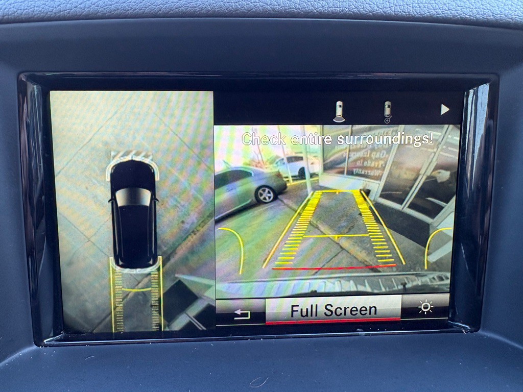 2015 Mercedes-Benz GL-Class Image 20