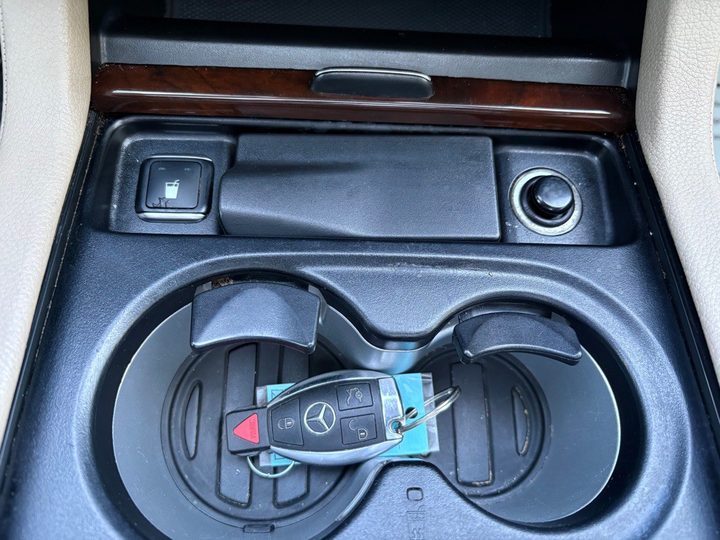 2015 Mercedes-Benz GL-Class Image 35