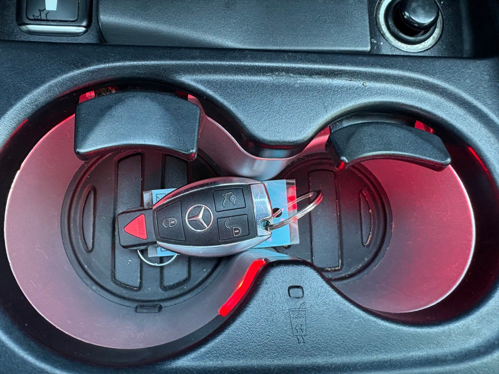 2015 Mercedes-Benz GL-Class Image 37