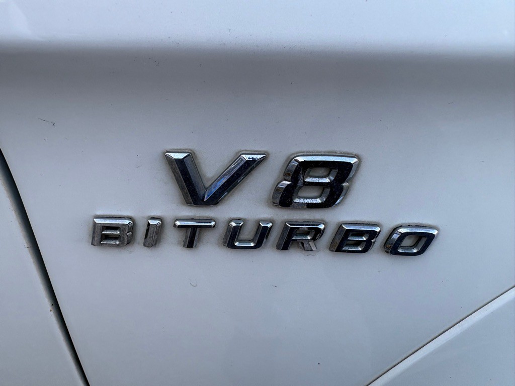 2015 Mercedes-Benz GL-Class Image 45