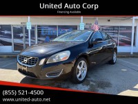 Image for 2012 Volvo S60 T5 ID: 7195287